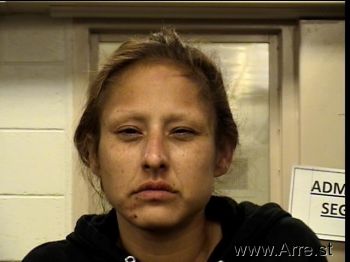 Michelle L  Real Name Aragon Mugshot